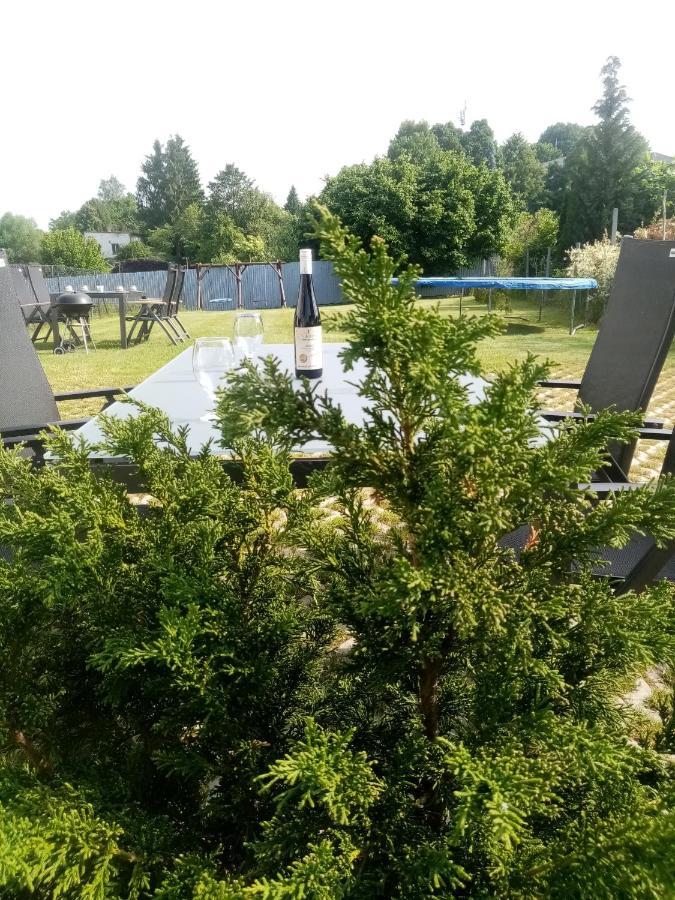Apartmany Kohoutek A Slepicka V Novohradskych Horach Nove Hrady  Luaran gambar