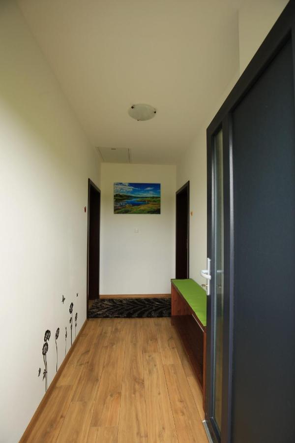 Apartmany Kohoutek A Slepicka V Novohradskych Horach Nove Hrady  Luaran gambar